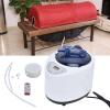 BigKing Sauna Steamer Pot, 2.68L Portable Fumigation Machine, Sauna Generator, 1000W Pot Machine, Body Therapy Steamer, Sauna Steam Generator Fumigation Machine for Home Spa(AC220-240V) view 4