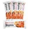Diablo Apricot Muesli Bar  No Added Sugar Healthy Snacks & Breakfast Bar Sweetened with Maltitol, Low Sugar Snacks Food, Great for Gifting, Work, School, or Travel  30g Each (Pack of 6) view 1