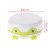 Automatic Contact Lens Washer Cleaner Case, Frog Contact Lens Container, Electric Contact Lens Cleaning Device, for Men Women view 2