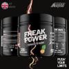 Freak Power Pre Workout 320g Pre Workout Powder (Tropical) view 3