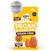 The Paleo Foods Co. Pecan & Almond Granola | Low Carb, Keto Friendly, Grain, and Gluten Free, Vegan, Paleo Granola (Pecan & Almond, 1 x 285G Pack) view 1