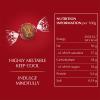 Lindt Lindor Double Chocolate Truffles  200g Box (Approx. 16 Balls)  Smooth Filling  Valentines Day, Mothers Day, Easter, Gift, Birthday, Congratulations Treat view 2