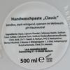 bauXXL Hand wash paste, 2 x 500 g view 3