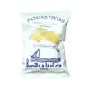 Bonilla a La Vista | Olive Oil & Sea Salt Crisps | 30 x 50g Bags view 1
