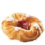 METTE MUNK - Crown with Fragrance (Spandex), Pack of 1 (100GRX48)