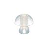 5Pcs Domes for Earphone, Universal Domes for Earphone, Washable Antistatic Earphone in Silicone Amplifier Domes 8 mm / 11 mm / 13 mm 3 Sizes to Choose (13 mm) view 1