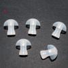 5Pcs Domes for Earphone, Universal Domes for Earphone, Washable Antistatic Earphone in Silicone Amplifier Domes 8 mm / 11 mm / 13 mm 3 Sizes to Choose (13 mm) view 4
