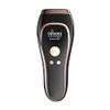 Home Use Hair Removal Device for Women Permanent Hair Removal Painless Profesional Hair Remover Device Home Use ipl Hair Remover for Body Face and Bikini,Black view 1