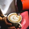 39 Steps Coffee | Mina Blend House Espresso | Flavour notes of Blueberry, Butter Cookie and Dark Chocolate | Medium Roast Whole Coffee Beans | 250g Bag view 4