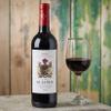 Spanish Hamper Gourmet Pack | Rioja Red Wine, Chorizo, Olives, Salsa Brava, Jamon, Chocolate Fruits, Breadsticks. GP14. view 2