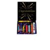 Congratulations Chocolates Gift Present Hamper Sweet Box New Job, New Home, Passing Exams, New Baby, Engagement, view 1
