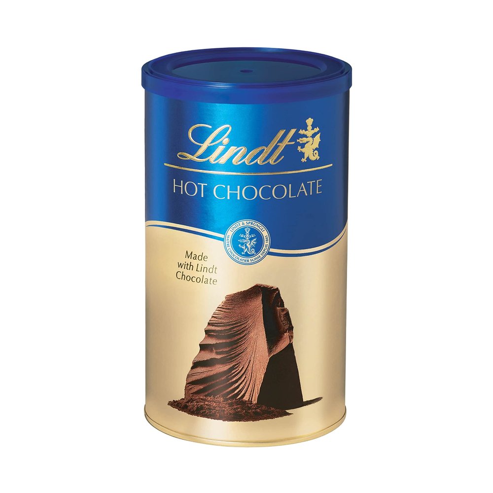 Lindt Hot Chocolate Powder , 300g , Pack of 1