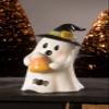 Bethany Lowe Designs Inc. Candy Corn Ghost Gavin Standard view 1