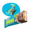 ahead | Keto Chocolate Bars  18 x 35g  Coconut Almond  Low Carb Sugar Free  100% Natural with MCT-Fats  Keto Snacks & Healthy Snacks view 1