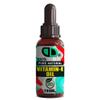 100% Natural Vitamin E Oil: Carrier for Skin Massage & Aromatherapy Organic UK (100ML DROPPER) view 1