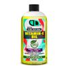 100% Natural Vitamin E Oil: Carrier for Skin Massage & Aromatherapy Organic UK (100ML) view 1
