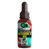 100% Natural Vitamin E Oil: Carrier for Skin Massage & Aromatherapy Organic UK (50ML DROPPER) view 1
