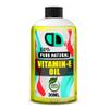 100% Natural Vitamin E Oil: Carrier for Skin Massage & Aromatherapy Organic UK (30ML) view 1