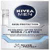NIVEA MEN Silver Protect After Shaving, 100 ml view 2