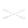 10PCS Anti-Slip Ear Protector Fors Adjustable Silicone Extender Hook Hanging Buckle Extension Strap Support Masque 17*-China,1pc D view 1