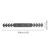 10PCS Anti-Slip Ear Protector Fors Adjustable Silicone Extender Hook Hanging Buckle Extension Strap Support Masque 17*-China,1pc D view 3