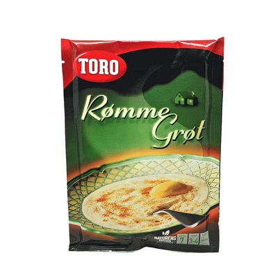 TORO - ROMMEGROD. Pack 12 x 185G