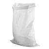 100 x Bags Sacks Woven Large Extra Heavy Duty Rubble Sand Bags Sacks Polypropylene (65 x 110 cm) view 1