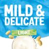 Alpro Soya Light Plant-Based Long Life Drink - Vegan Dairy Free & Lactose Free Milk Alternative - 1L (Pack of 8) view 4