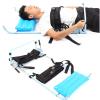 Back Lumbar Traction Device for Bed, Cervical Spine Extension Stretcher Device, Cervical Spine Lumbar Traction Bed Correction 0-800N Relaxation Devices view 1