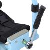 Back Lumbar Traction Device for Bed, Cervical Spine Extension Stretcher Device, Cervical Spine Lumbar Traction Bed Correction 0-800N Relaxation Devices view 4