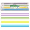BELEON Dental Polishing Strips - Universal Kit 60pcs 3mm x 150mm - Tooth Polisher Dental File for Teeth Sanding Abrasive Strip Oral Care Cleaning Tool view 1