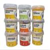 Nature Kitchen 9 Essential Indian Spices Set Curry Seasoning Collection, Gluten Free, Vegan Friendly, Cumin, Turmeric, Amchoor, Fenugreek, Cardamom, Garam Masala for Everyday Cooking view 1
