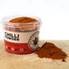 Nature Kitchen 9 Essential Indian Spices Set Curry Seasoning Collection, Gluten Free, Vegan Friendly, Cumin, Turmeric, Amchoor, Fenugreek, Cardamom, Garam Masala for Everyday Cooking view 3