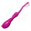 100 x Childrens Toothbrushes ~ Bulk Packs Kids Manual Brushes (Travel Rabbit) view 3