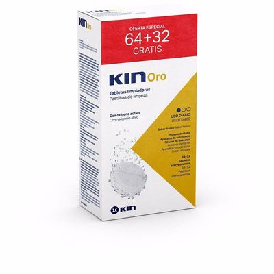 Kin Gold Tablet.Cleaner.64+32
