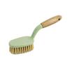 WZHZJ Long-Handled Multifunctional Decontamination Brush Kitchen/Tableware Cleaning Brush 1 Pack 25x5.5x9cm view 1