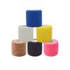 Self Adhesive Bandage Wrap-MINGYUE Athletic Sports Tape[6 Rolls-2"x5Yards]Wrist and Ankle Wrap Tape,Cohesive Bandage for Vet Wrap(6 Colors-A) view 1