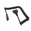 Paxanpax PSA084 Universal 2-Pin Continental Style Shaver Lead view 2