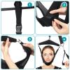 Agatige Neck Stretcher Cervical Traction Device, Professional Over The Door Posture Corrector Hammock Therapy Massager Overhead Traction for Neck Stretcher, Neck Pain, Arthritis view 4