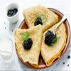 50g White Sturgeon Royal Caviar | Acipenser trasmontanus | Fish Caviar | Malossol Caviar | | Brand - Siberius Caviar | Free Express refrigerated delivery view 4