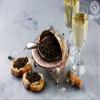 50g White Sturgeon Imperial Caviar | Acipenser trasmontanus | Fish Caviar | Malossol Caviar |   | Brand - Siberius Caviar | Free Express refrigerated delivery view 4