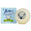 Nellie's Scented Wool Dryerball - Bergamot Scented - Made with 100% Pure New Zealand Wool and Lasts Approximately 50 Drying Loads - Silent in Your Dryer! view 1