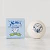Nellie's Scented Wool Dryerball - Bergamot Scented - Made with 100% Pure New Zealand Wool and Lasts Approximately 50 Drying Loads - Silent in Your Dryer! view 3