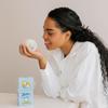 Nellie's Scented Wool Dryerball - Bergamot Scented - Made with 100% Pure New Zealand Wool and Lasts Approximately 50 Drying Loads - Silent in Your Dryer! view 4