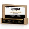 SpongeCo - Dry Cleaning Soot Eraser Sponge - Pet Hair, Smoke, Soot, Dust and Dirt Remover - 3x6x1.5 (Single Sponge) view 1
