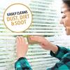 SpongeCo - Dry Cleaning Soot Eraser Sponge - Pet Hair, Smoke, Soot, Dust and Dirt Remover - 3x6x1.5 (Single Sponge) view 4