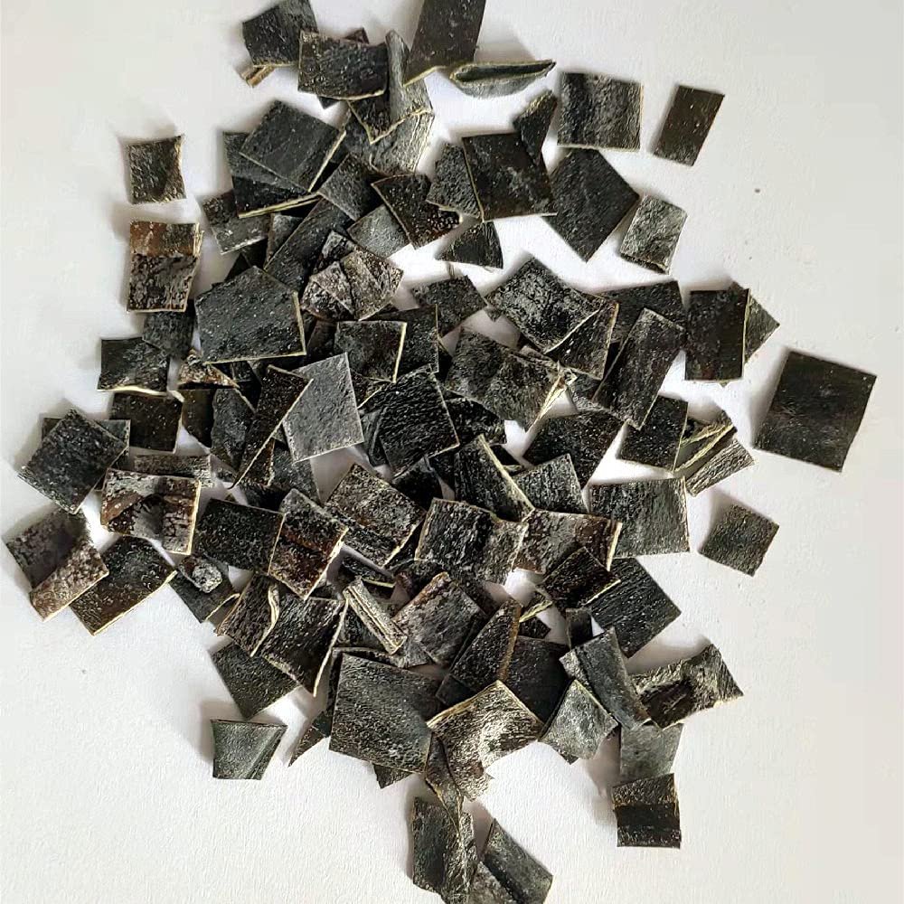 Konbu Flakes,Seaweed Cut,Dried Kombu 100g