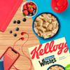 Kellogg's Blueberry Wheats, 500g view 2