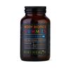 KIKI Health - Body Biotics Gummies for Children 4+, Blend of 8 Bacterial Cultures, SBO & Live Cultures, Probiotics for Kids - Made with Real Fruit, Delicious Taste - 60 Gummies view 1