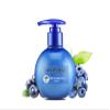1/2Pcs Soda Whitening Toothpaste, Intensive Stain Removal Gel Toothpaste, More Hygienic and Durable Pump Design Toothpaste, Fresh Breath Oral Care Fight Problem Gums (Blueberry Flavor) view 1